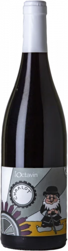 L'Octavin Charlot 2016