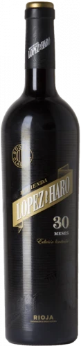 Lopez De Haro 30 Meses 2010