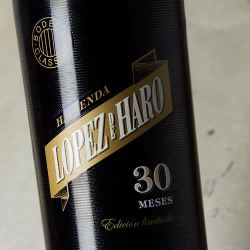 Lopez De Haro 30 Meses 2010 - Imagen 2