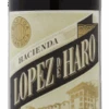 Lopez De Haro Reserva 2017