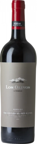 Los Olivos De Nekeas Reserva 2016