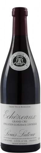 Louis Latour Echézeaux Grand Cru 2015