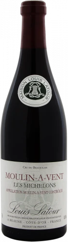 Louis Latour Moulin-A-Vent Les Michelons 2021
