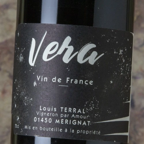 Louis Terral Vera 2020 - Imagen 2