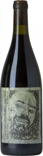 Lucy Margaux Cabernet Franc 2018