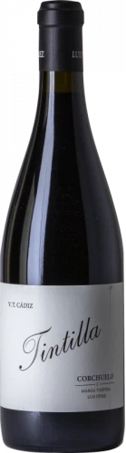 Luis Pérez Tintilla Corchuelo 2020