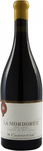M. Chapoutier Côte-Rôtie La Mordorée 2017