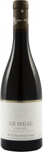 M. Chapoutier Hermitage Le Méal Rouge 2014