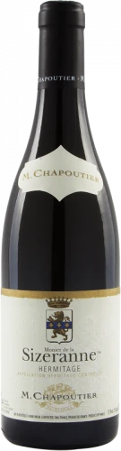 M. Chapoutier Hermitage Monier De La Sizeranne 2017