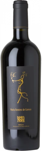 María Remírez De Ganuza 2016