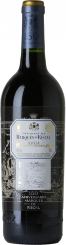Marqués De Riscal 150 Aniversario Gran Reserva 2016
