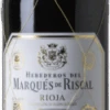 Marqués De Riscal Reserva 2019