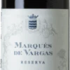 Marqués De Vargas Reserva 2017