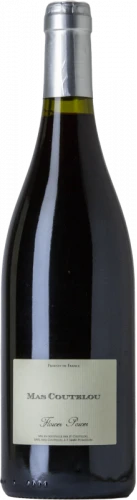 Mas Coutelou Flower Power 2021