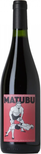 Mas Coutelou Matubu 2021