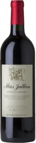 Mas Jullien Autour De Jonquières 2014