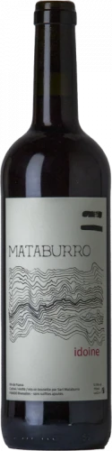 Mataburro Idoine 2022