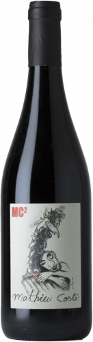 Mathieu Coste MC2 2018