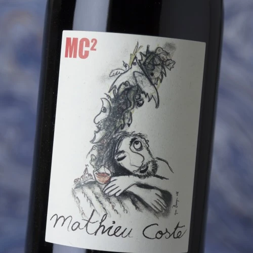 Mathieu Coste MC2 2018 - Imagen 2