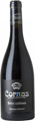 Matthieu Barret Cornas Brise Cailloux 2019