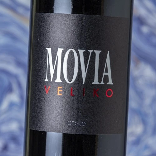 Movia Veliko Rdeče 2011 - Imagen 2