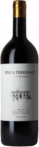 Mustiguillo Finca Terrerazo 2020