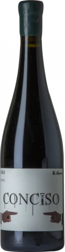 Niepoort Conciso Tinto 2020