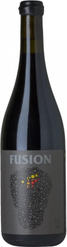 No Control Fusion 2021