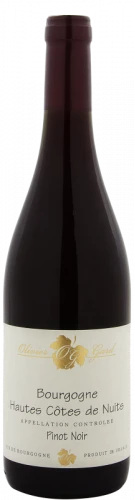 Manuel Olivier Bourgogne Hautes-Côtes De Nuits Pinot Noir 2020