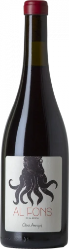 Oriol Artigas Al Fons 2019