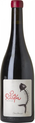 Oriol Artigas La Raspa 2017