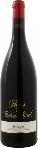 Pagos De Viña Real 2018