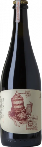 Panevino Boxi'e Croxiu 2019