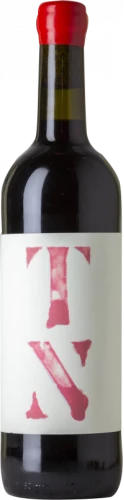 Partida Creus Tinto Natural 2021