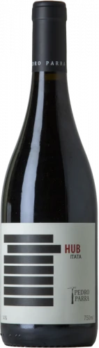 Pedro Parra Hub 2020
