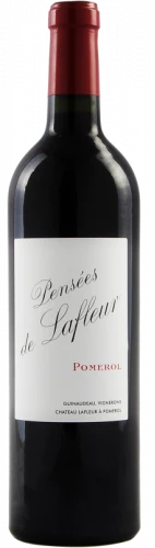 Pensées De Lafleur 2010