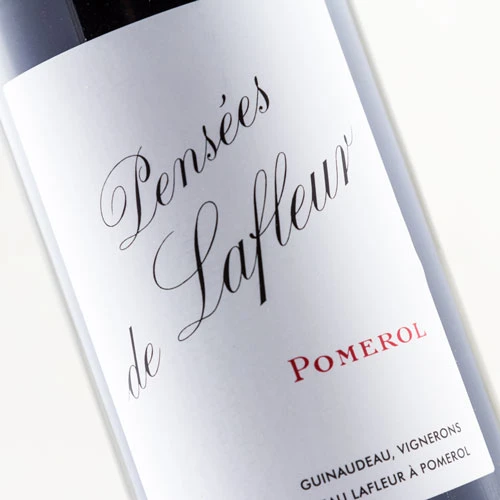 Pensées De Lafleur 2018 - Imagen 2