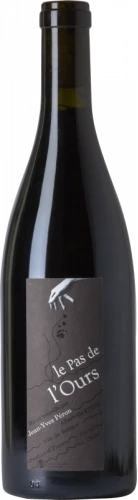 Perón Le Pas De L'Ours 2018