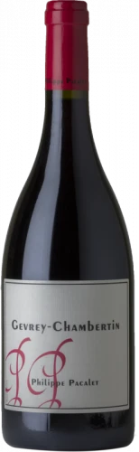 Philippe Pacalet Gevrey-Chambertin 2019