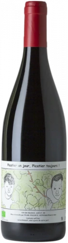 Picatier Un Jour, Picatier Toujours 2017