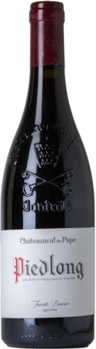 Piedlong Châteauneuf Du Pape 2020