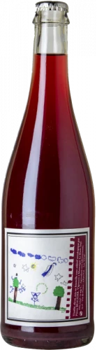 Pierre Beauger Syrah 2016