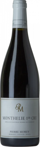 Pierre Morey Monthélie 1er Cru 2020