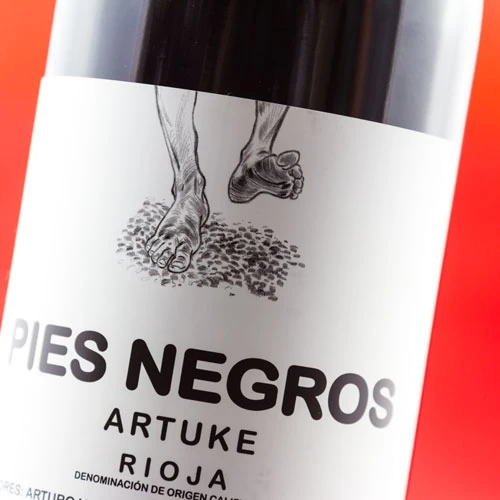 Pies Negros 2021 - Imagen 2