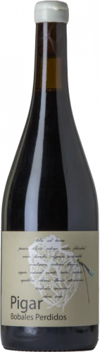 Pigar Bobales Perdidos 2018