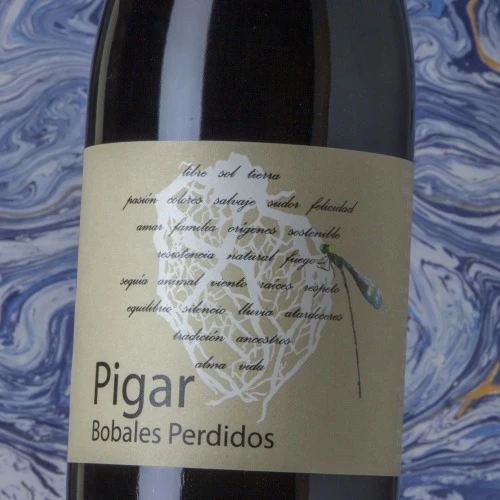 Pigar Bobales Perdidos 2018 - Imagen 2