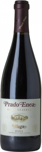 Prado Enea Gran Reserva 2015