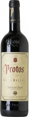 Protos Gran Reserva 2015
