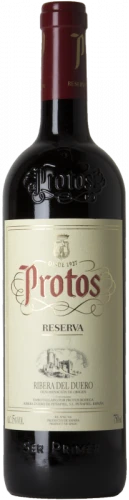 Protos Reserva 2016