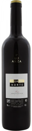 Pujanza Norte 2016 Magnum